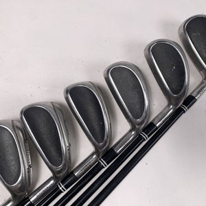 Cleveland 588 Altitude Iron Set 4-9 UST Mamiya Action Lite 55g Senior RH