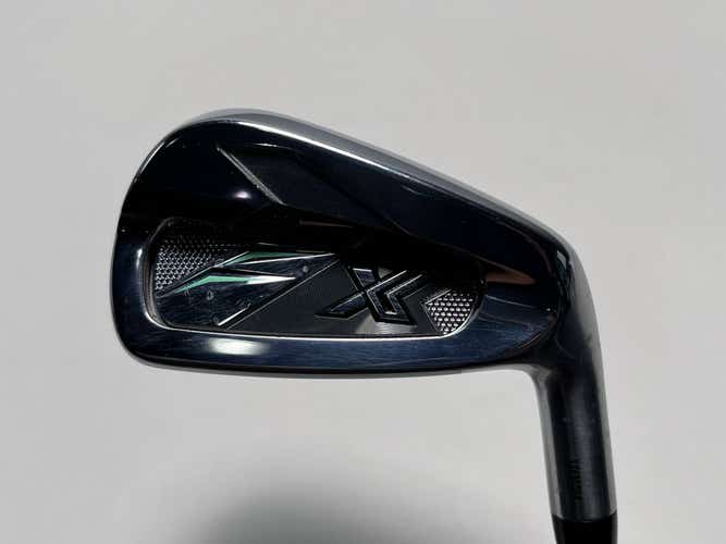 XXIO X 2022 Single 7 Iron N.S. Pro 950 GH Neo Stiff Steel Mens RH
