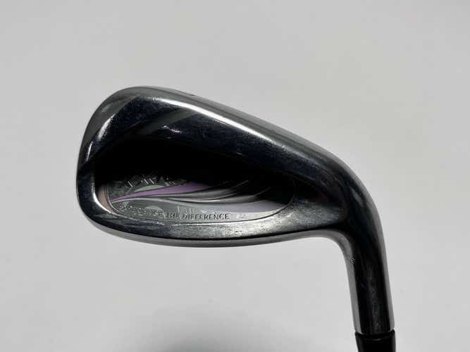 XXIO Eleven Ladies Single 7 Iron MP 1100L 36g Ladies Graphite Womens RH