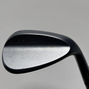 Ping Glide Forged Wedge 56* 10 Bounce Black Dot TT DG S300 Stiff Steel Mens RH