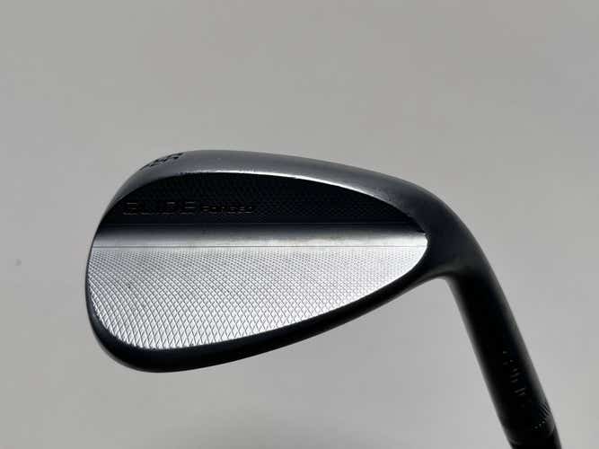 Ping Glide Forged Wedge 56* 10 Bounce Black Dot TT DG S300 Stiff Steel Mens RH