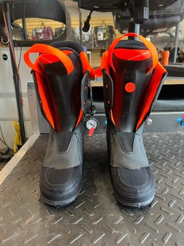 Lange RS LV LINER ONLY SIZE 22.5