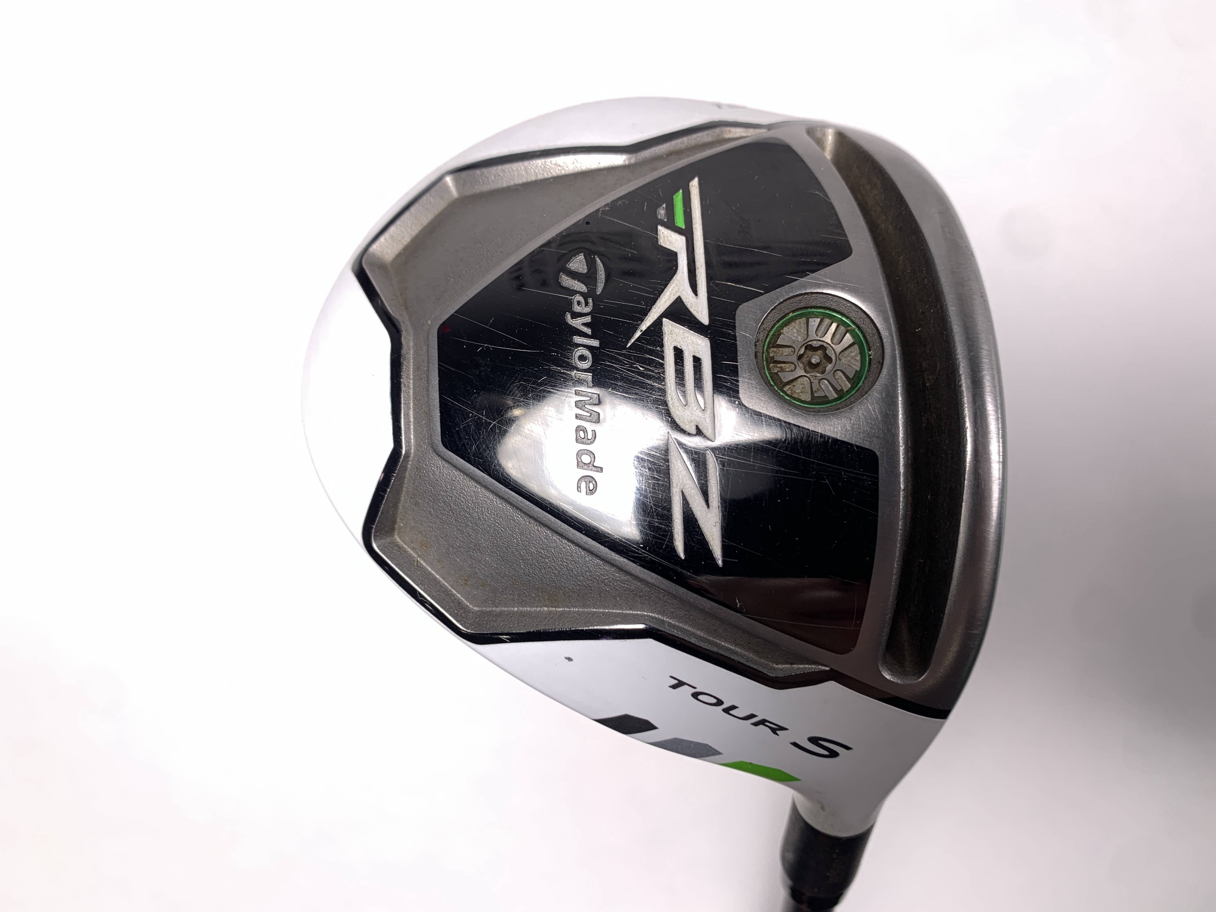 TaylorMade RocketBallz Tour S 3 Fairway Wood 13* Matrix Ozik XCON