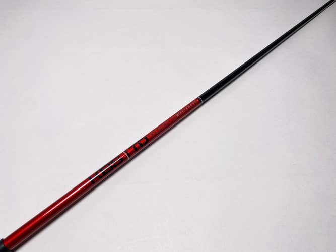 KBS TD Category 1 50g Seniors Graphite Driver Shaft 44.25"-TaylorMade