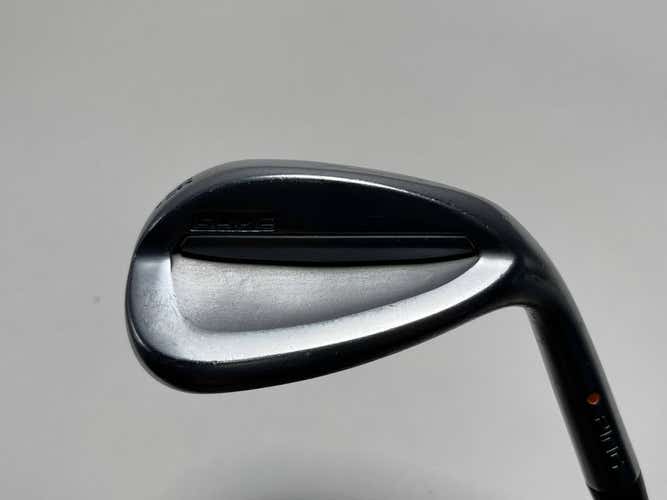 Ping Glide 2.0 Wedge 56* 14 Bounce WS-Grind Orange Dot TFC 80 Senior Graphite RH