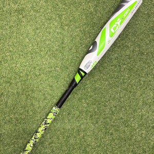 2017 DeMarini CF Zen Composite USSSA Certified Bat (-10) 20 oz 30" (Used)