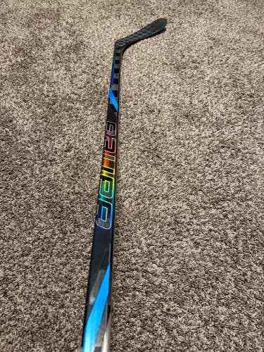 BRAND NEW Bauer Nexus Tracer RH P28 70 Flex