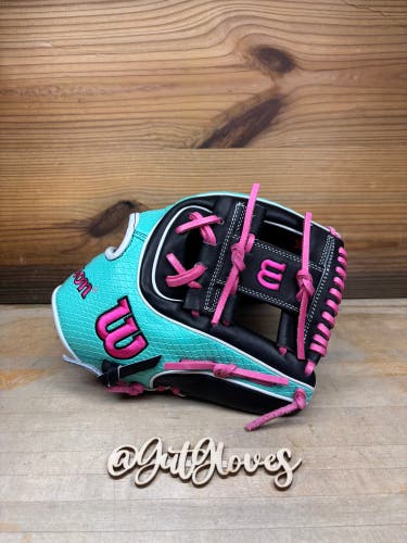 Wilson A2K 11.5" 1720