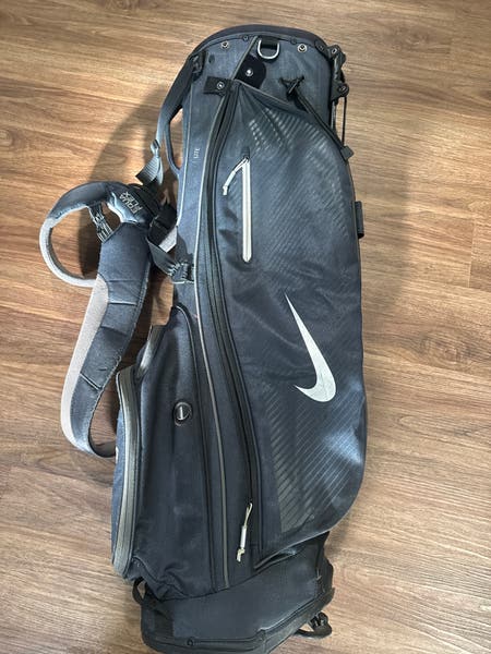 Nike Sport Lite Carry II Bag (Used) | SidelineSwap | Buy and Sell