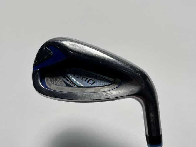 XXIO 12 Ladies Single 6 Iron MP1200L Flex 2112 35g Ladies Graphite Womens RH