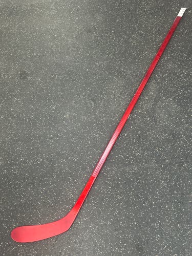 Right Handed P28 75 Flex Pro Stock (New) Redout Stick Item#CCRR7