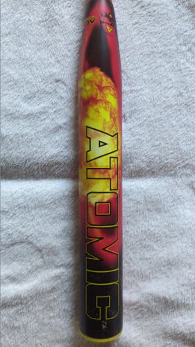 2024 Anarchy Anarchy Bat (-12) 26 oz 34" (Used)