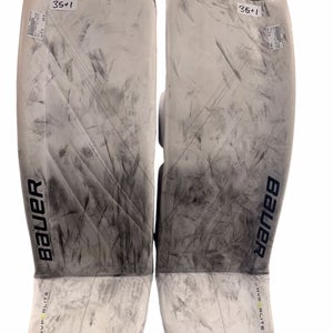 Bauer Vapor Hyperlite 2 Senior Goalie Leg Pads