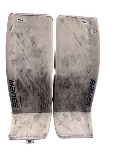 Bauer Vapor Hyperlite 2 Senior Goalie Leg Pads