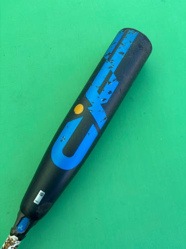 2022 DeMarini CF Composite Bat USABat Certified (-10) 20 oz 30"