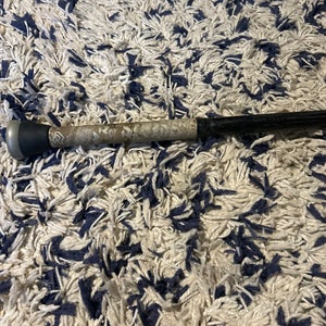 2023 DeMarini The Goods Hybrid USABat Certified Bat (-10) 19 oz 29" (Used)