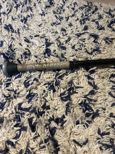 2023 DeMarini The Goods Hybrid USABat Certified Bat (-10) 19 oz 29" (Used)