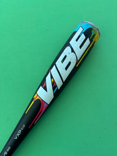 2024 Victus Vibe Alloy Bat USABat Certified (-10) 18 oz 28"