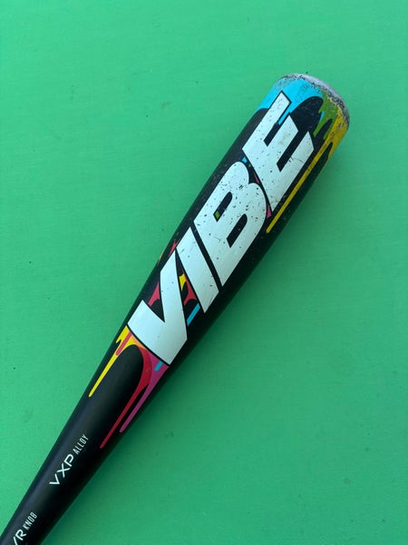 2024 Victus Vibe Alloy Bat USABat Certified (-10) 18 oz 28"