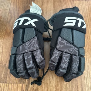 STX Stallion 75 Lacrosse Gloves (Used)