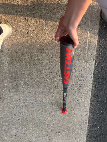 2023 Easton Mojo Composite USABat Certified Bat (-13) 16 oz 29" (Used)