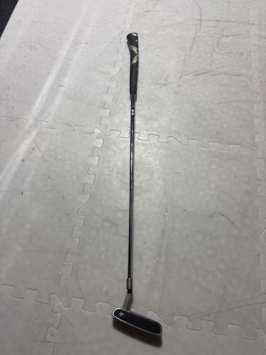 Top Flite Top Flite Gamer Left Hand Putter (Used)