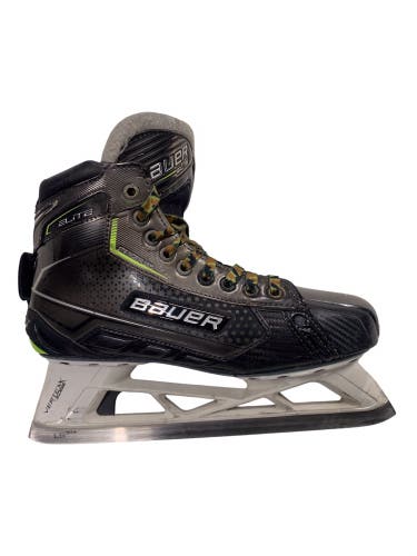 Bauer Elite Senior Goalie Skates