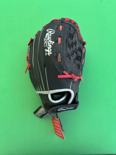 NEW Rawlings Playmaker Series RH Infield Baseball Glove 11"