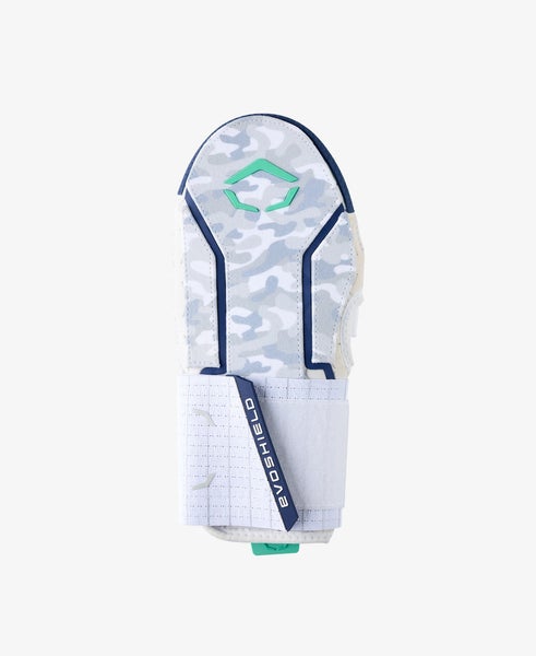 Evoshield Sliding Mitt 2.0 Austin Wells Camo (Adult) WB5781201AD (NEW)