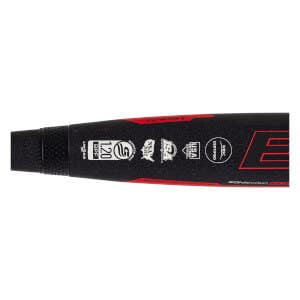 Easton Ghost Advanced Composite Bat (-10) 23 oz 33"