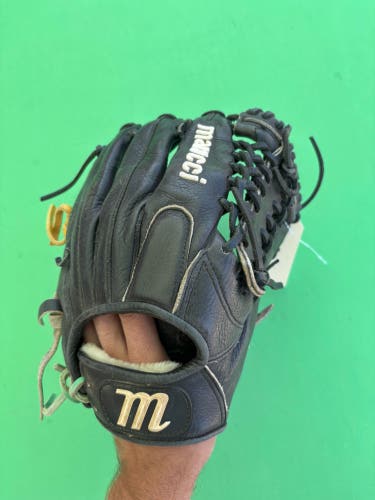 Marucci Geaux RH Outfield Baseball Glove 11.5"