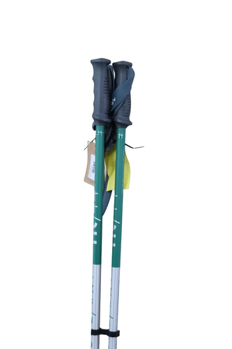 44in (110cm) Fischer OneWay XTR 2 Ski Poles (New)
