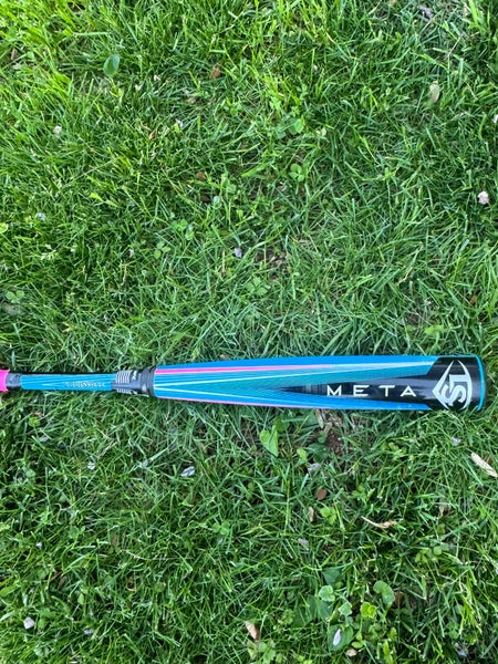 Louisville Slugger Meta bbcor | SidelineSwap | Buy and Sell on SidelineSwap