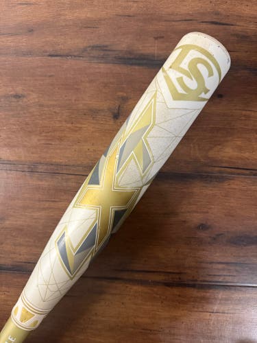 Louisville LXT 28/16 (-12) Fastpitch Softball Bat