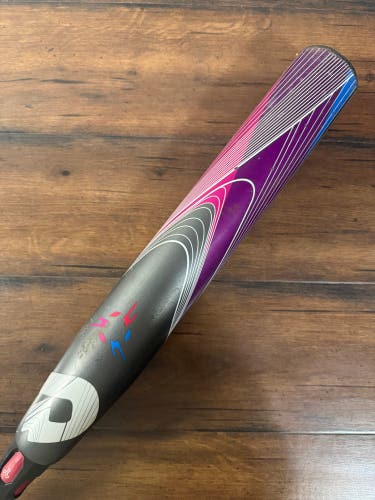 DeMarini CF Zen 29/18 (-11) Fastpitch Softball Bat