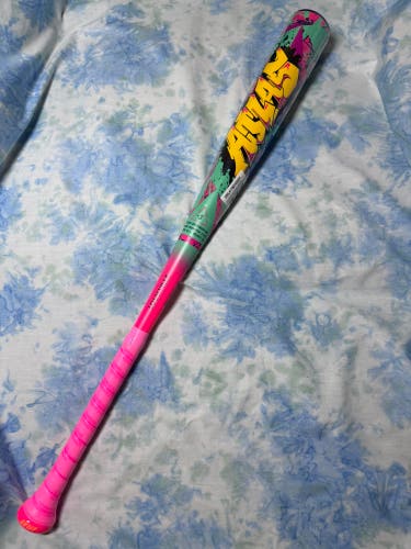 2026 Louisville Slugger Atlas Alloy BBCOR 31in 28oz (-3) (New)
