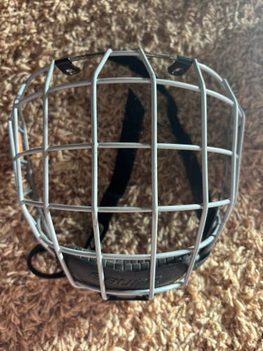 Bauer Prodigy (Used)