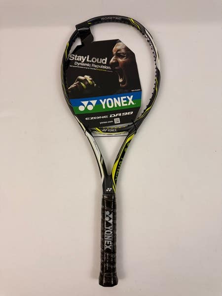Yonex Ezone DR98 Lime (16X19) GSEZD1EX Bumperguard/Grommet Set