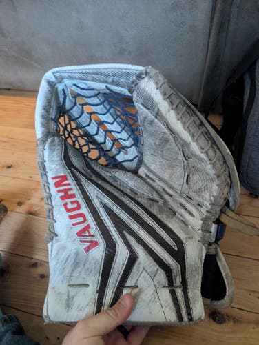 Custom Vaughn SLR3 Regular (Used)