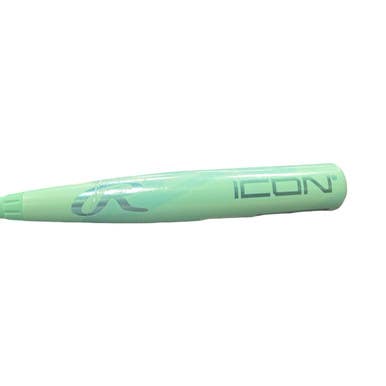 Used Rawlings ICON BB/SB High School -3 Bat 33" 11859-S000030305