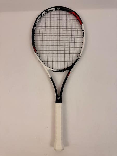 Head Graphene Touch Speed MP TK301 16x19 Bumperguard / Grommet Set