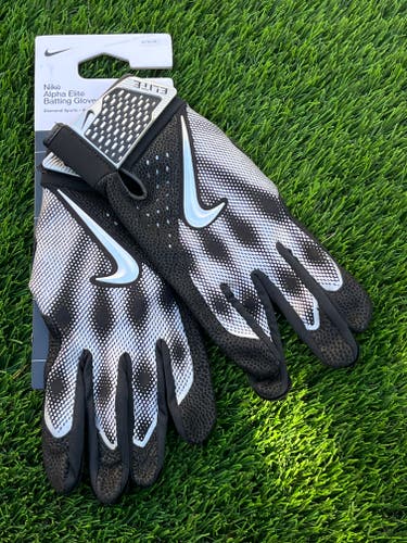 PRO GRADE Nike Alpha Elite - NEW SELLER PRICE - SHIPS FAST