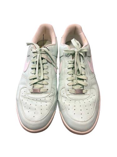 Nike (Used) Size M 11.0 (W 12.0) Men's Golf Shoes