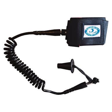 New CBC Coiled BB Leash 10299-CBC018