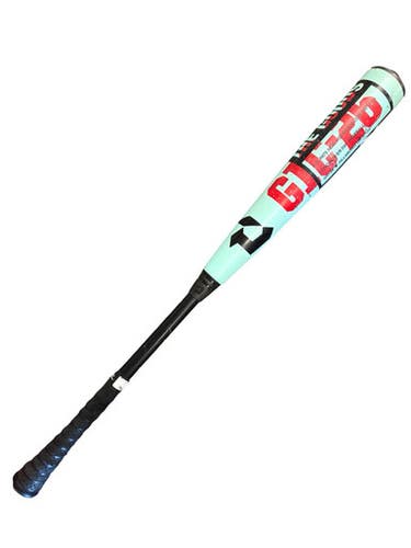 Used Demarini THE GOODS GIC-26 BB/SB High School -3 Bat 32" 10299-S000308736