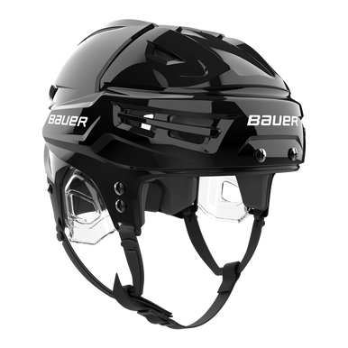 New RE-AKT 70 Helmet Blk-M 10299-BAR1047939-BLKM