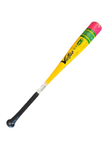 Used Victus VIBE PENCIL BB/SB USA 2 5/8 Bat 28" 10299-S000308819
