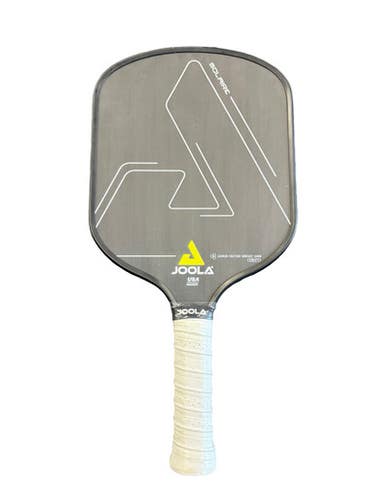 Used SOLAIRE Pickleball Racquet Black 10299-S000308863