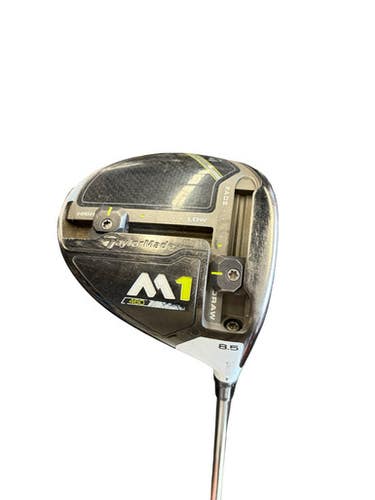 Used Taylormade M1 Mens Driver RH 8.5 Degree 10299-S000308832