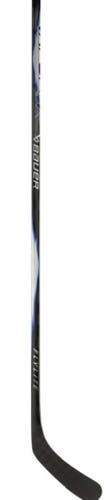 2 - Intermediate Bauer Vapor Flylite Right Handed Hockey Sticks P92 55 Flex (New)